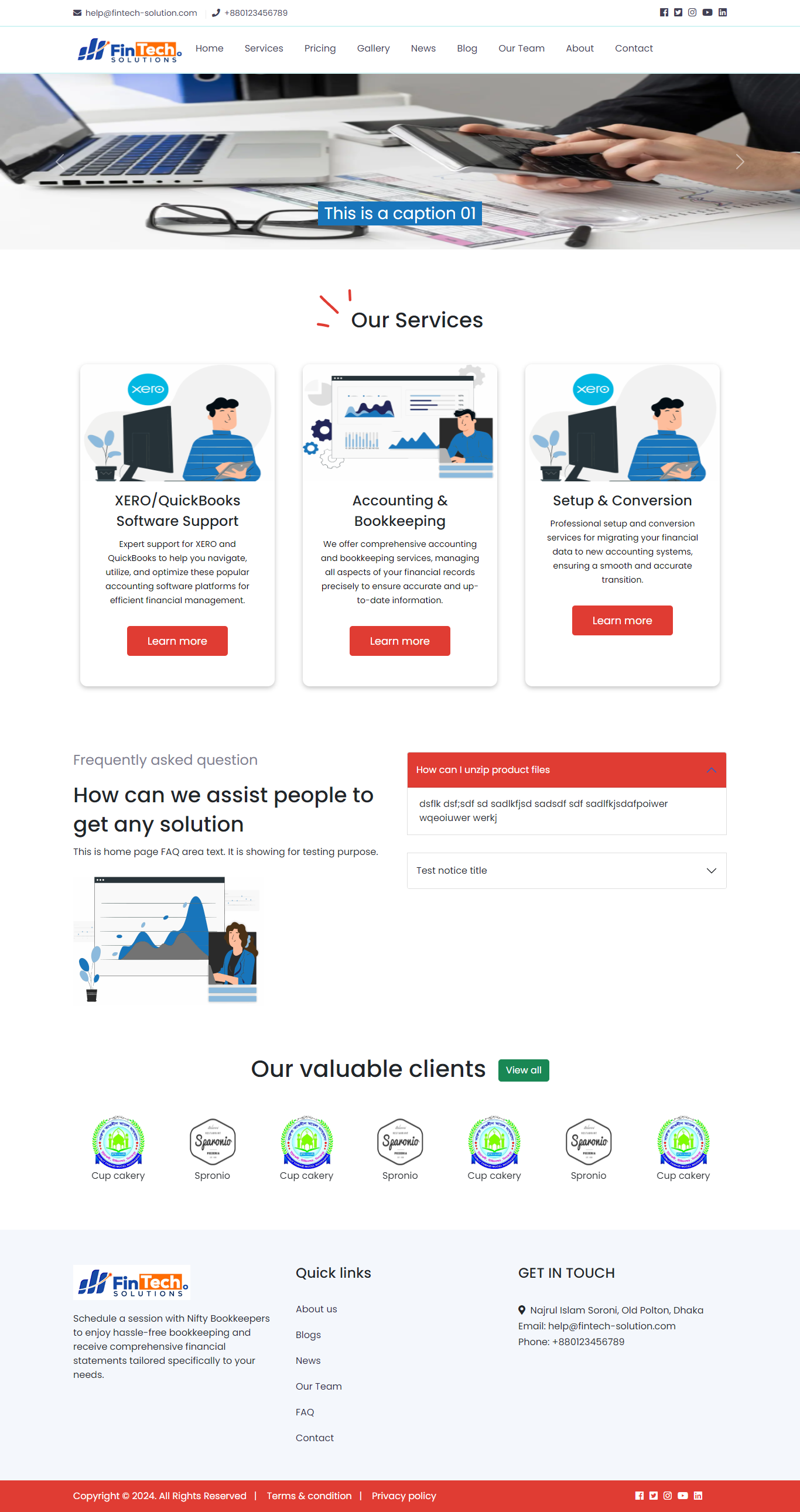 fintech-solution.com