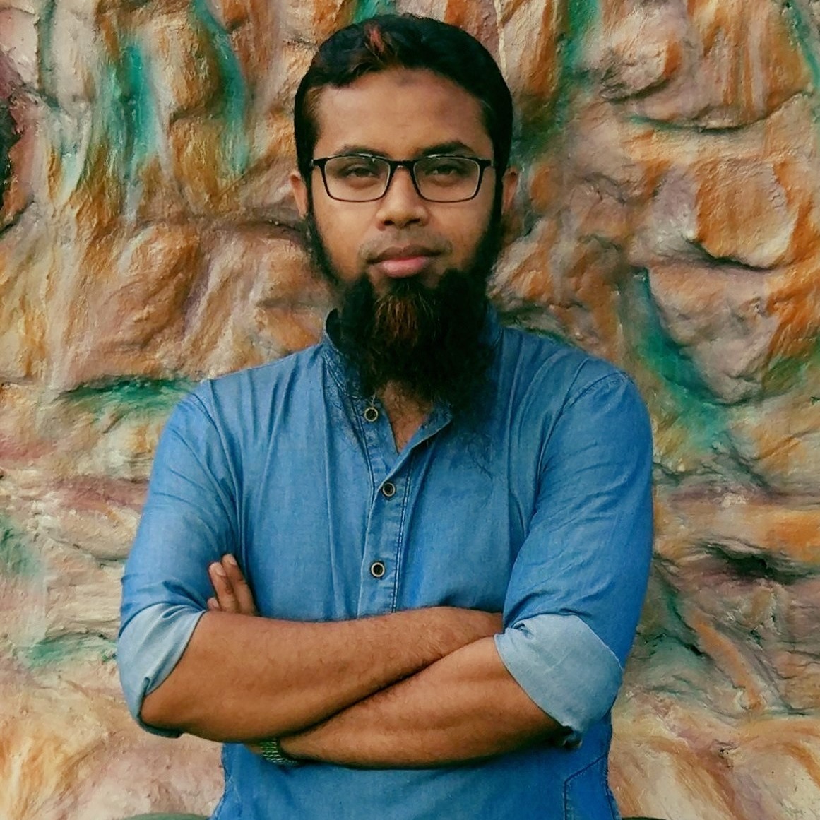 Shazaman Sarker Image