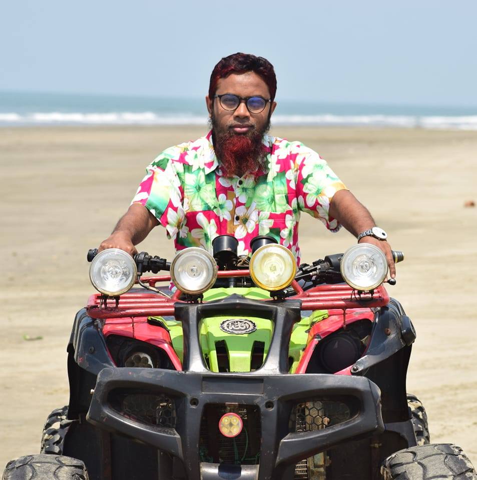 Shazaman Sarker image